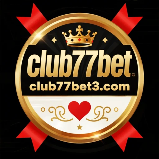Logo club77bet